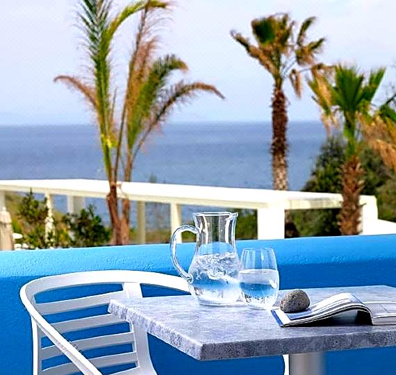 Aurora Luxury Suites